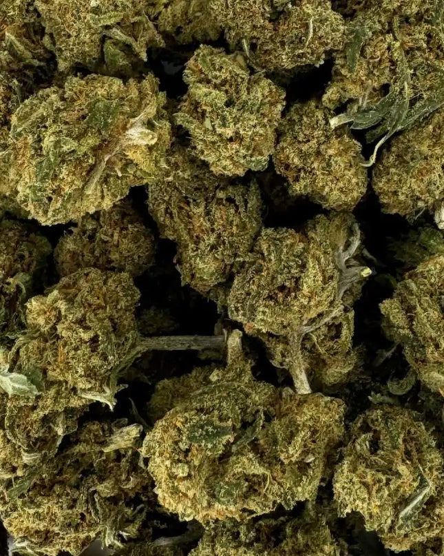 Small Bud Premium Berries CBD