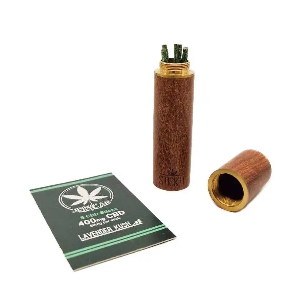 Stick CBD Lavender Kush | JERYCAN STICKIT