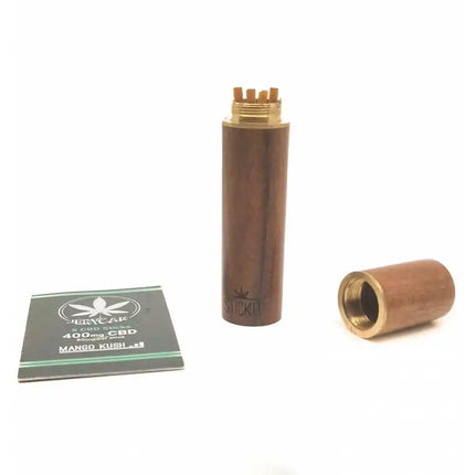 Collection image for: Wax de CBD