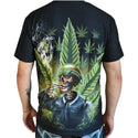 T-shirts cannabis