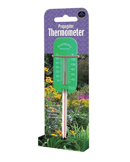 Thermomètre propagateur