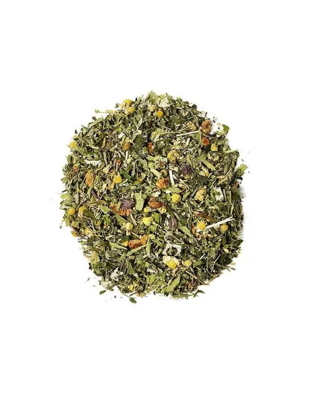Tisane CBD bio natur'elles | POP CBD