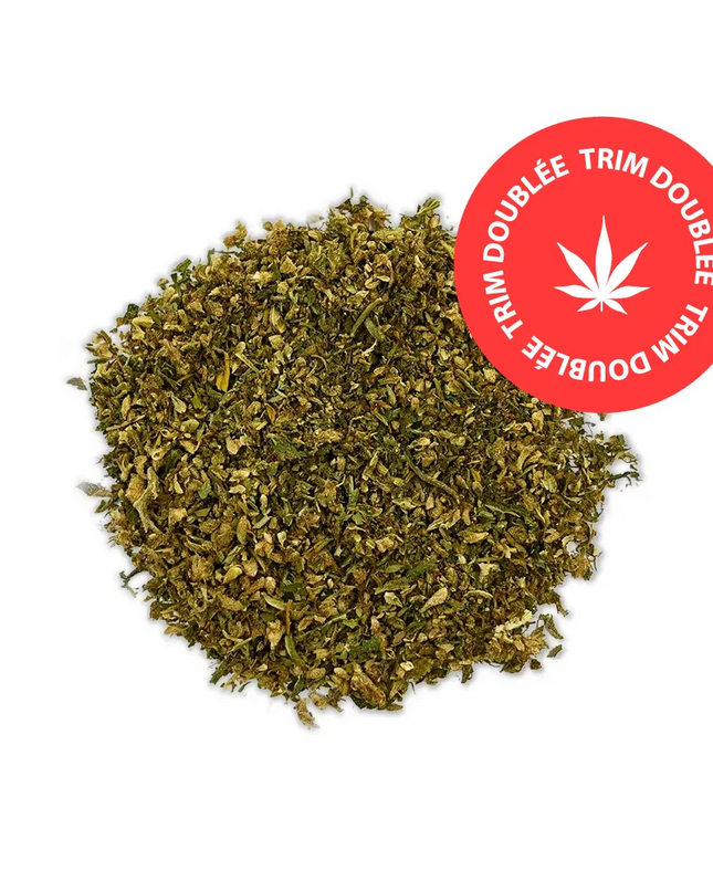 Trim CBD & CBG