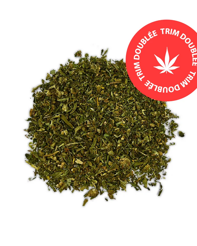 TRIM CBD