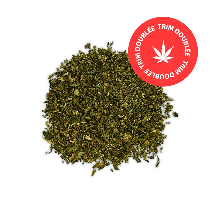 TRIM CBD