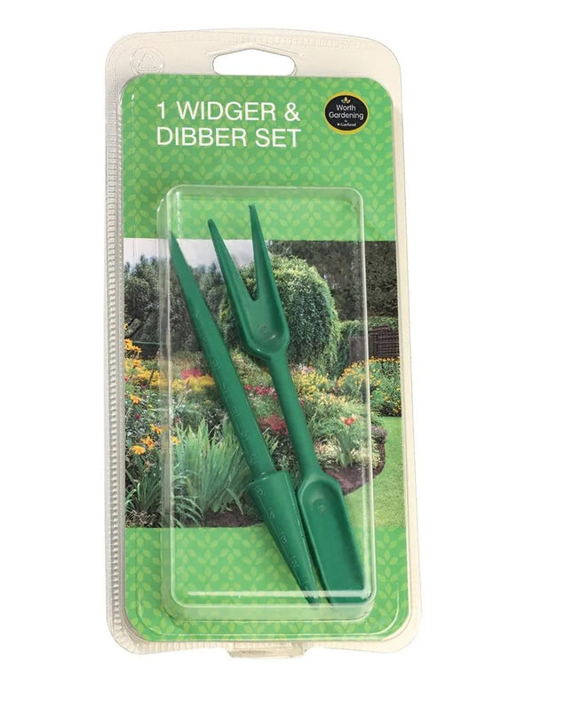 Transplanteur et Plantoir, outils distribution de graines